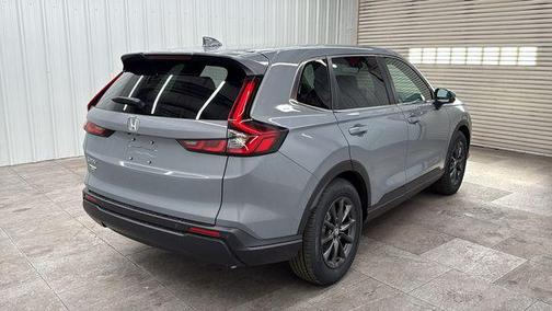 2026 Honda CR-V EX-L 2WD