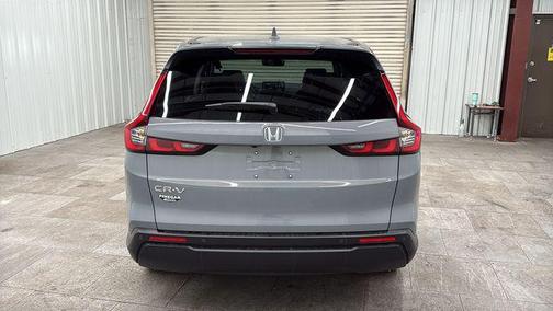 2026 Honda CR-V EX-L 2WD