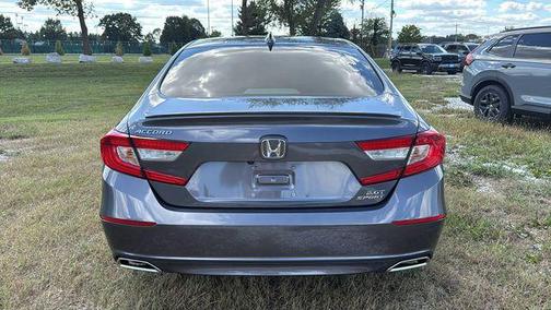 2020 Honda Accord Sport 1.5T