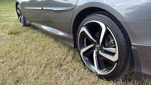 2020 Honda Accord Sport 1.5T