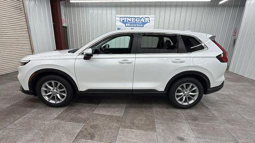 2024 Honda CR-V EX AWD