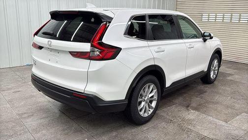 2024 Honda CR-V EX AWD