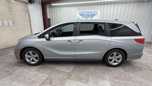 2020 Honda Odyssey EX