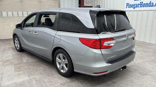 2020 Honda Odyssey EX