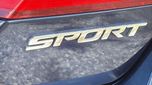 2013 Honda Accord Sport