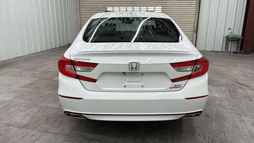 2019 Honda Accord Sport 2.0T