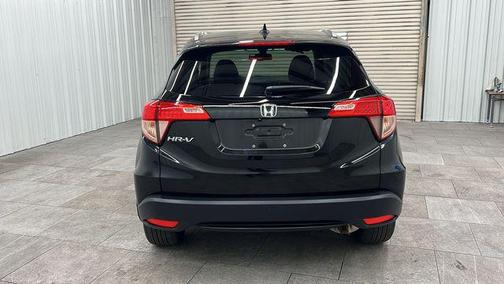 2016 Honda HR-V EX-L w/Navigation