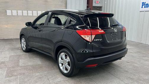 2016 Honda HR-V EX-L w/Navigation
