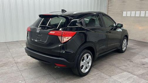 2016 Honda HR-V EX-L w/Navigation