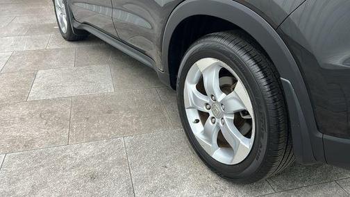 2016 Honda HR-V EX-L w/Navigation