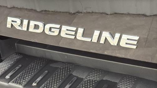 2019 Honda Ridgeline Sport