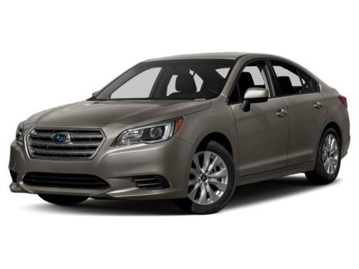 2016 Subaru Legacy Premium