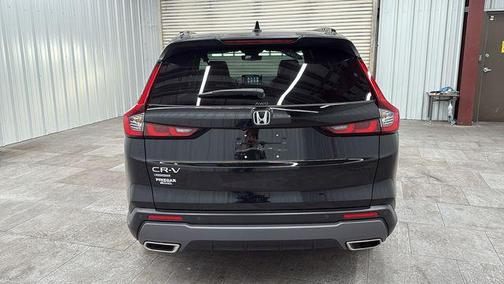 2025 Honda CR-V Hybrid Sport AWD