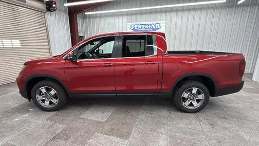 Rm 2026 Honda Ridgeline RTL
