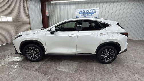 2022 Lexus NX 250 Base