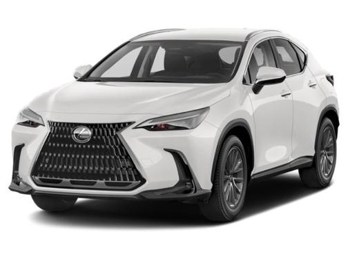 2022 Lexus NX 250 Base