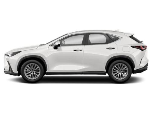 2022 Lexus NX 250 Base