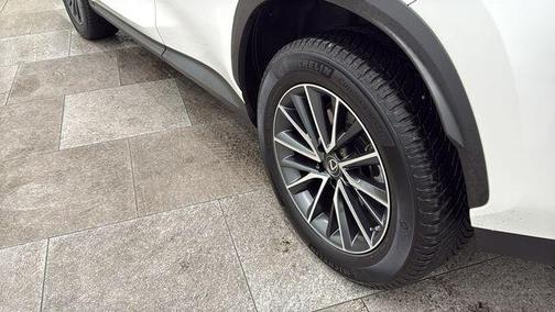 2022 Lexus NX 250 Base