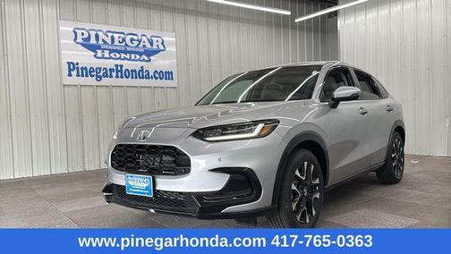 Sa 2026 Honda HR-V EX-L