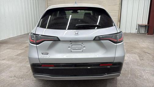 Sa 2026 Honda HR-V EX-L