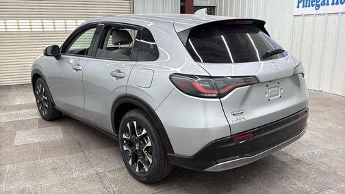 Sa 2026 Honda HR-V EX-L