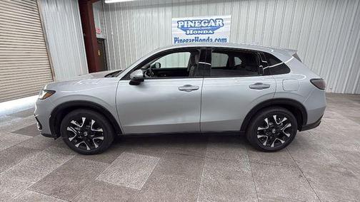 Sa 2026 Honda HR-V EX-L