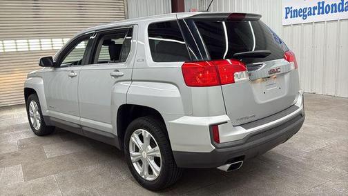 2017 GMC Terrain SLE-1