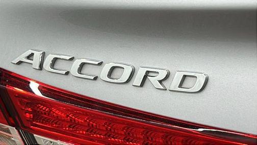 2021 Honda Accord Sport SE 1.5T