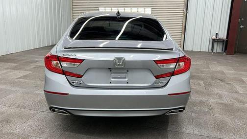 2021 Honda Accord Sport SE 1.5T