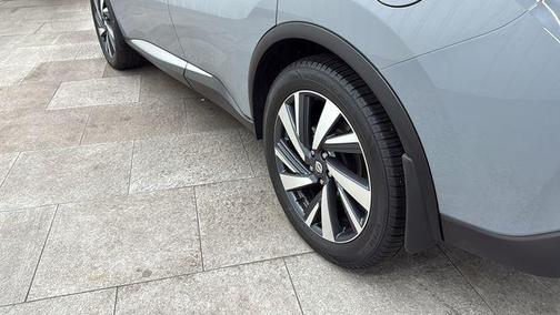 2022 Nissan Murano SL