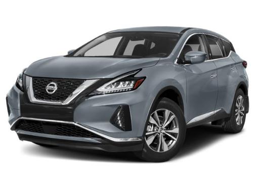 2022 Nissan Murano SL