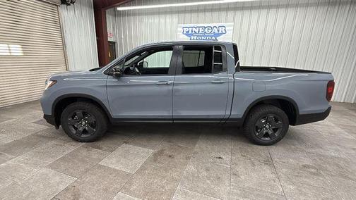 2026 Honda Ridgeline Sport