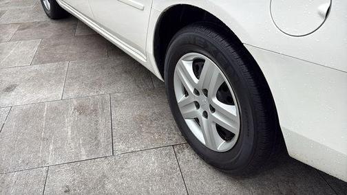 2008 Chevrolet Impala LS