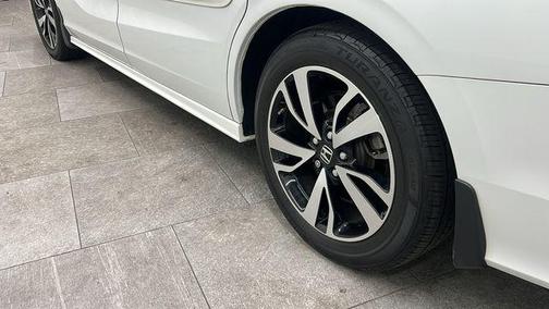 2020 Honda Odyssey Elite