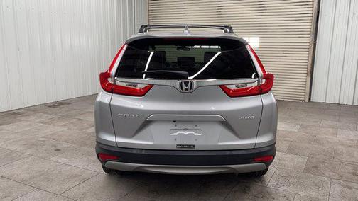 Photo 5 of 31 of 2019 Honda CR-V EX