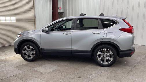 Photo 2 of 31 of 2019 Honda CR-V EX