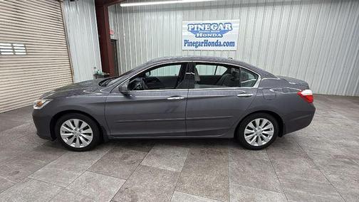 2014 Honda Accord Touring