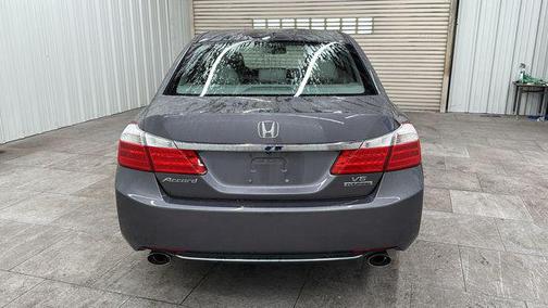 2014 Honda Accord Touring