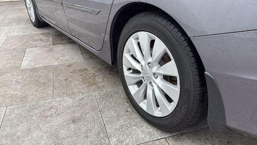 2014 Honda Accord Touring