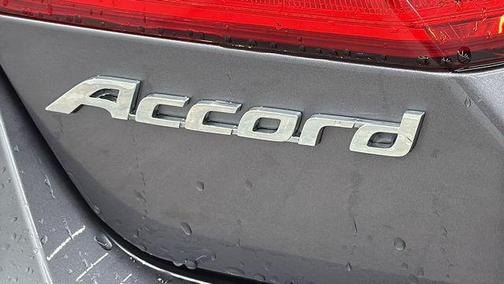 2014 Honda Accord Touring