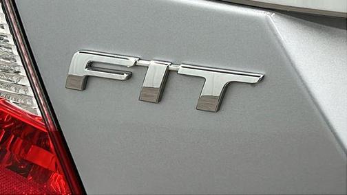 2019 Honda Fit EX