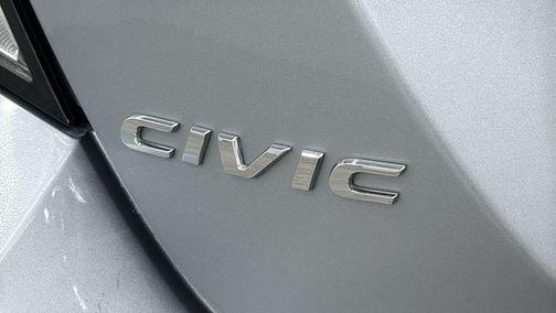 2017 Honda Civic Touring