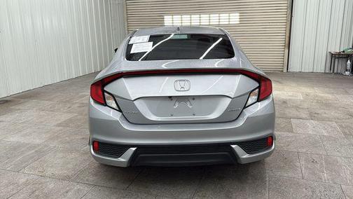 2017 Honda Civic Touring