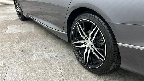 2022 Honda Accord Hybrid Touring