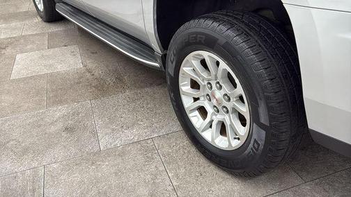 2015 GMC Yukon XL 1500 SLE