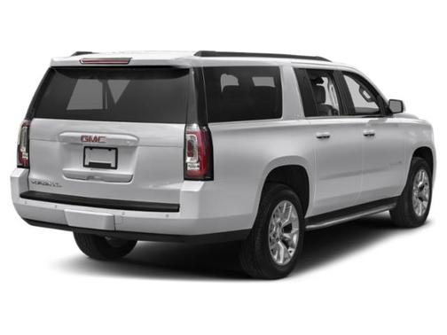 2015 GMC Yukon XL 1500 SLE
