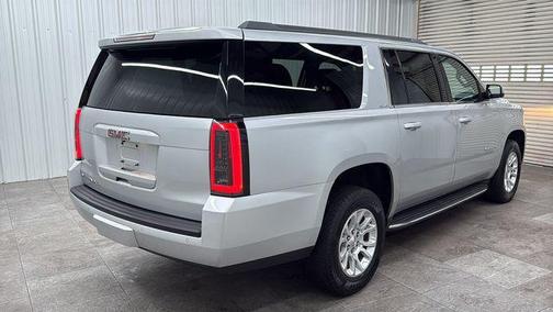 2015 GMC Yukon XL 1500 SLE