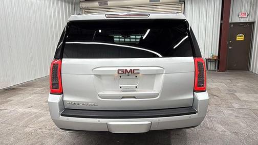 2015 GMC Yukon XL 1500 SLE