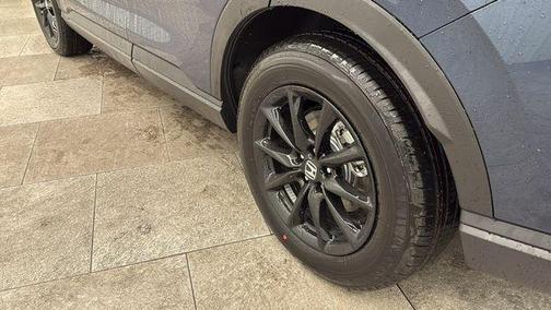 2026 Honda CR-V Hybrid Sport AWD