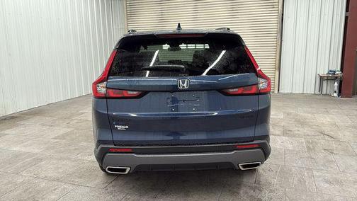 2026 Honda CR-V Hybrid Sport AWD